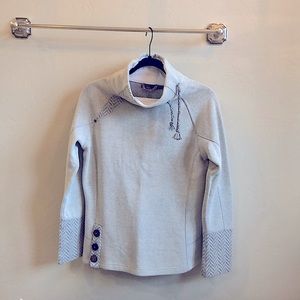 Prana Wool Sweater